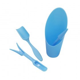  طقم تشتيل صغير 