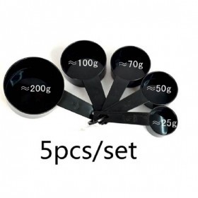  طقم قياس كبير 