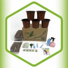  المزرعة الصغيرة 