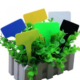  ليبل مستطيل 8 ألوان 