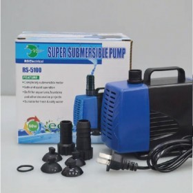  مضخة ماء غاطسة 60 وات 