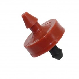  منقط ماء  جودة عالية  2 لتر بالساعة عدد ( ١٠ ) 