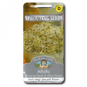  بذور مايكروجرينز 