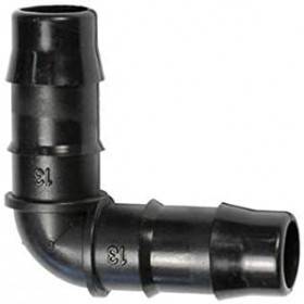  كوع  هوز تنقيط 13 ملم 