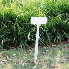  ليبل بلاستيك طويل 50 سم 