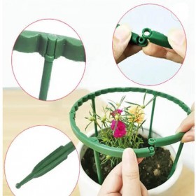  ستاند نبته دائري 15 سم 