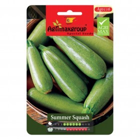  كوسا صيفية خضراء 