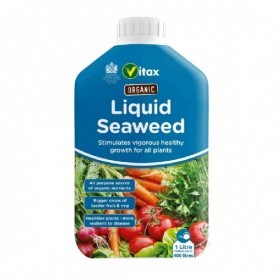  سماد الاعشاب البحرية السائل 