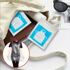  مريلة للاستخدام مرة واحدة عدد 5 