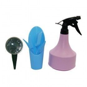  طقم تشتيل صغير من 6 قطع 