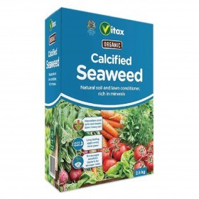  سماد الاعشاب البحرية المحبب 