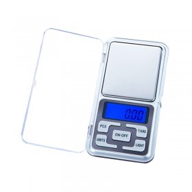  ميزان الكتروني للبذور 