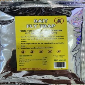  فرمون لمصيدة الذباب 