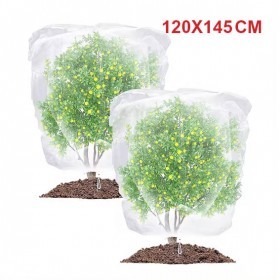  كيس تلبيس لحماية الأشجار 120*145سم 