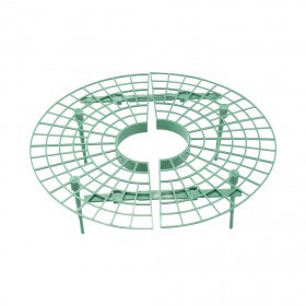  حاملة شتلة الفراولة 