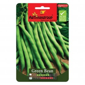  فاصوليا خضراء 