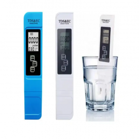  TDS جهاز قياس نسبة الأملاح الجديد المطور 