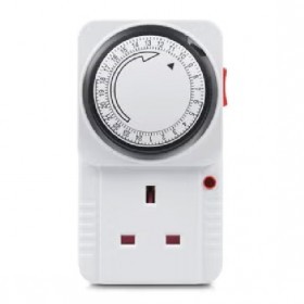  تايمر ميكانيك 