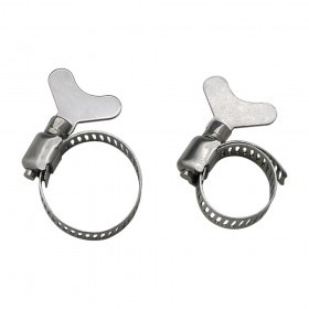  قفيص ستيل بدون مفك ( عدد 6 ) 