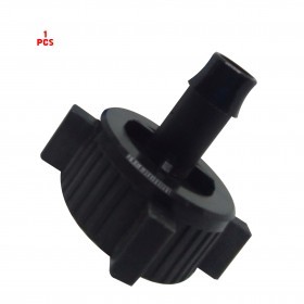  وصلة 1 انش تحويل هوز 13 ملم 