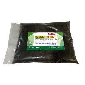  سماد الدجاج المعقم 2  كيلو 