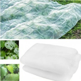  غطاء لحماية النباتات قياس 1*1.5 متر 