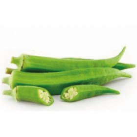  3 جرام Clemson Spineless  باميا أمريكية 