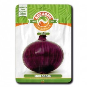  بصل أحمر تركي  5 غرام 