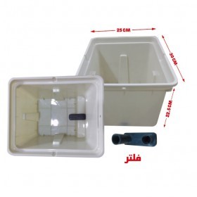  دتش بوكت المطور 