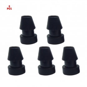  تسكير فتحة هوز 8 ملم  ( 5 قطع ) 