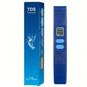  TDS جهاز قياس نسبة الأملاح 