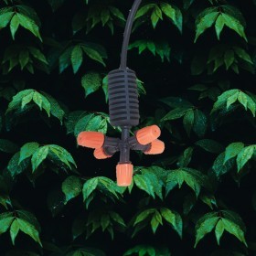  مرش رذاذ معلق 