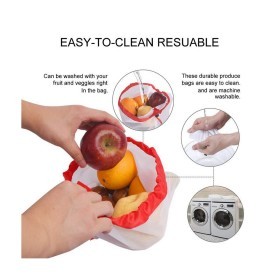  كيس جمع الثمار 