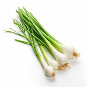  بصل أخضر ورقى 8 جرام 