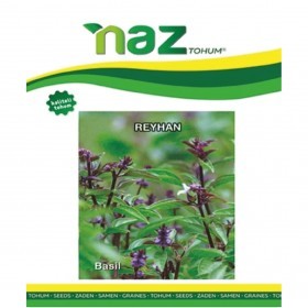  بذور الريحان- ناز التركي 